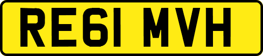 RE61MVH