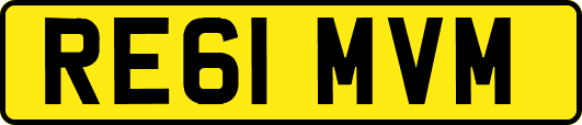 RE61MVM