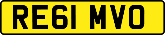 RE61MVO