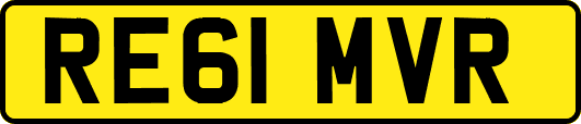 RE61MVR