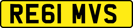 RE61MVS