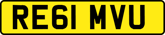 RE61MVU