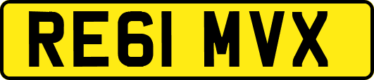 RE61MVX
