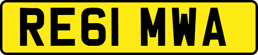 RE61MWA