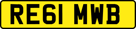 RE61MWB