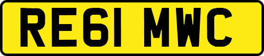 RE61MWC
