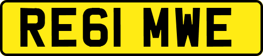 RE61MWE
