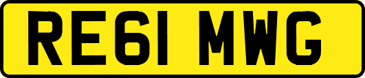 RE61MWG