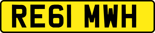 RE61MWH
