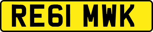 RE61MWK