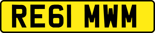 RE61MWM