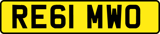 RE61MWO