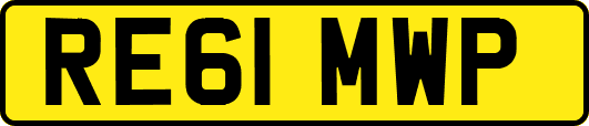 RE61MWP