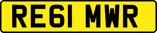 RE61MWR