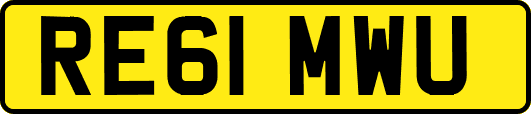 RE61MWU