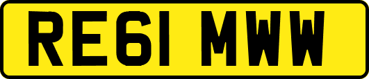 RE61MWW