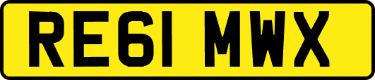 RE61MWX