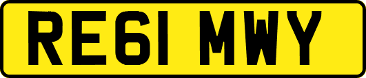 RE61MWY
