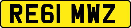RE61MWZ