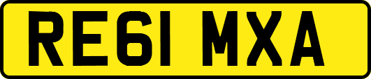 RE61MXA