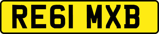 RE61MXB