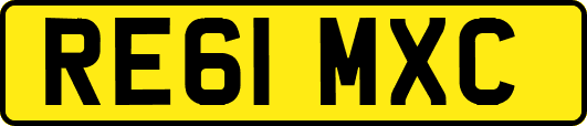 RE61MXC