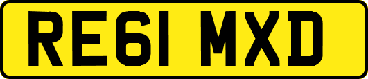 RE61MXD