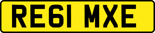 RE61MXE