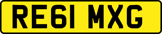 RE61MXG