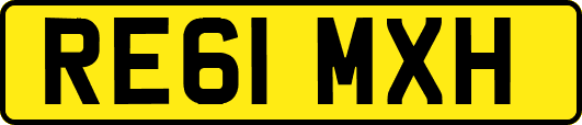 RE61MXH