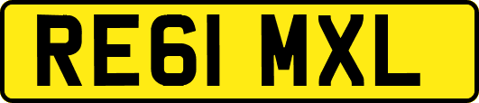 RE61MXL