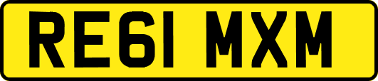 RE61MXM