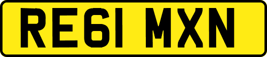 RE61MXN