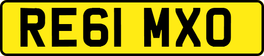 RE61MXO