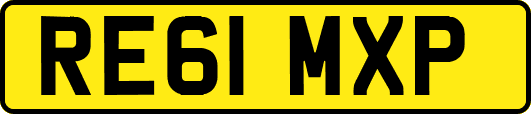 RE61MXP
