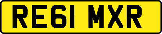 RE61MXR