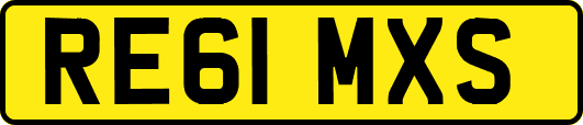 RE61MXS