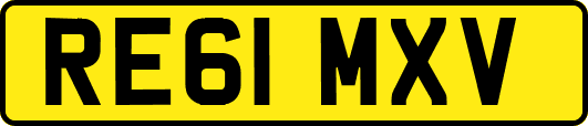RE61MXV