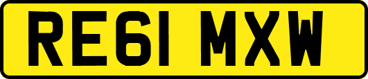 RE61MXW