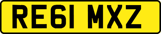 RE61MXZ