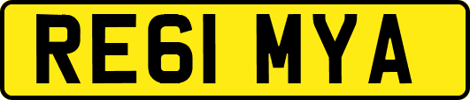 RE61MYA