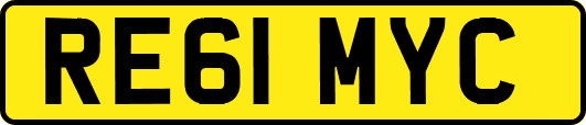 RE61MYC
