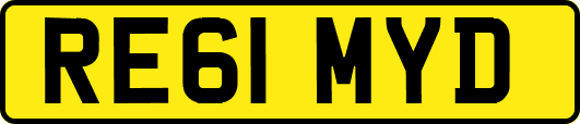 RE61MYD