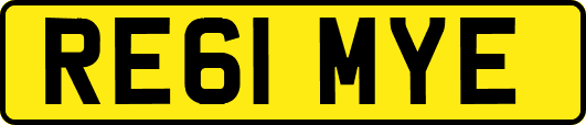 RE61MYE