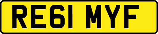 RE61MYF