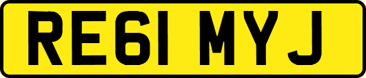RE61MYJ