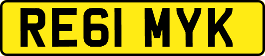 RE61MYK