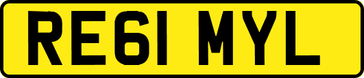 RE61MYL