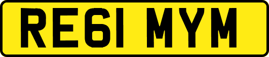 RE61MYM