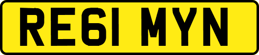 RE61MYN